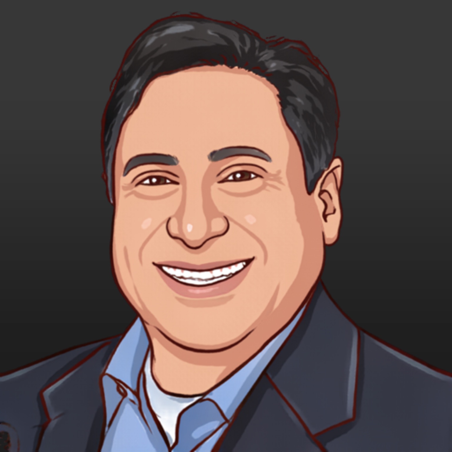 Charlie Jadallah