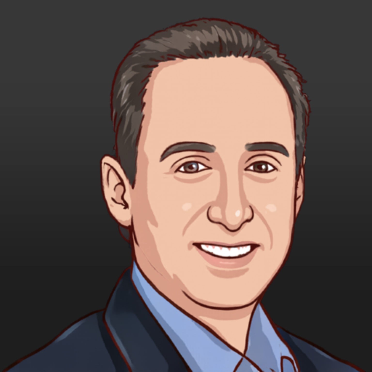 Steven Schoenfeld